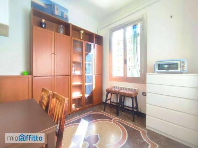 Villa arredata San fruttuoso