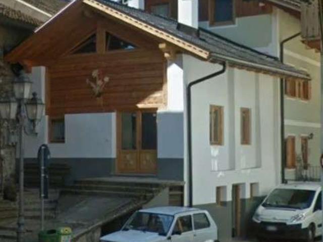 Villa arredata San martino di castrozza