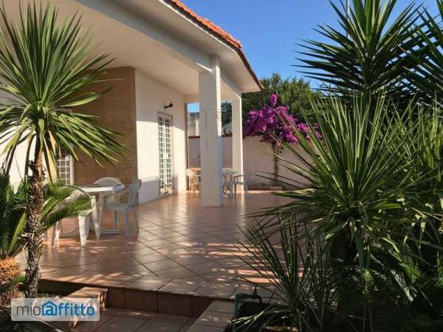Villa arredata San pietro in bevagna