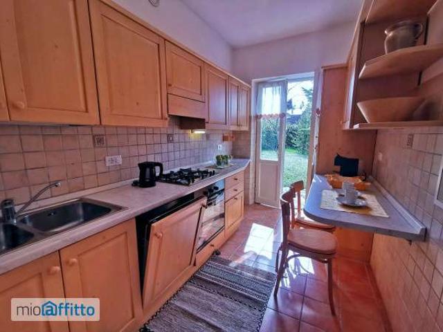 Villa arredata San vito