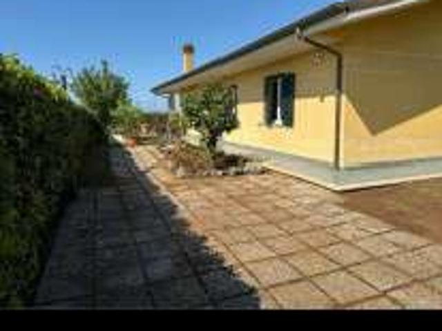 Villa arredata Sabaudia