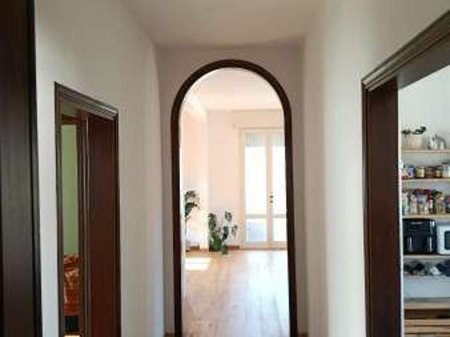Villa arredata Sacro cuore, borgomagno, san carlo, pontevigodarzere