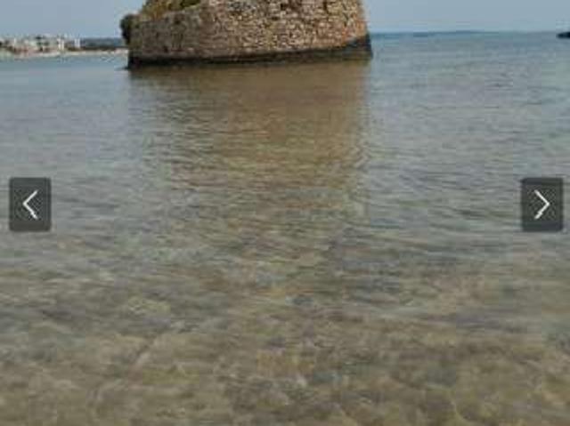 Villa arredata Salve