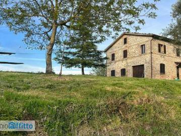 Villa arredata Sarnano