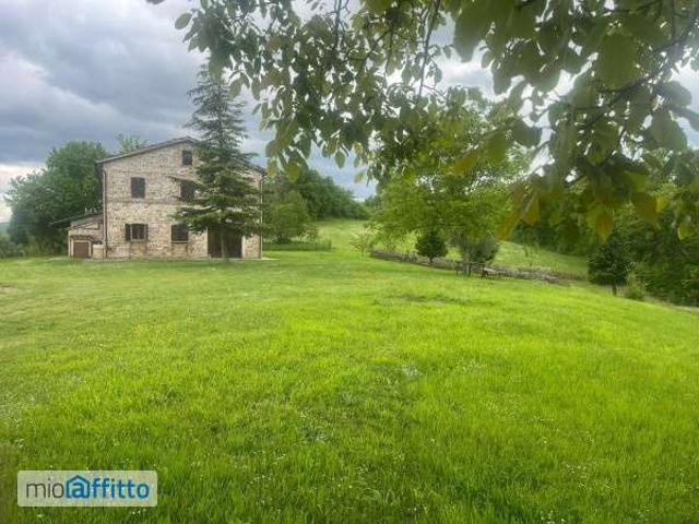 Villa arredata Sarnano