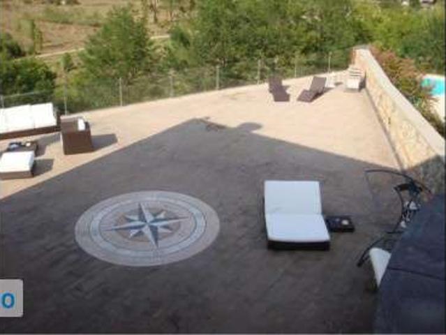 Villa arredata Sasso Marconi