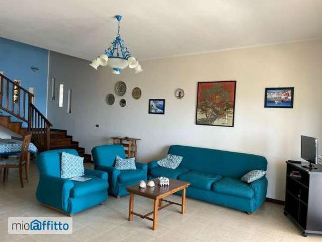 Villa arredata Secca grande