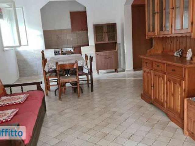 Villa arredata Siracusa
