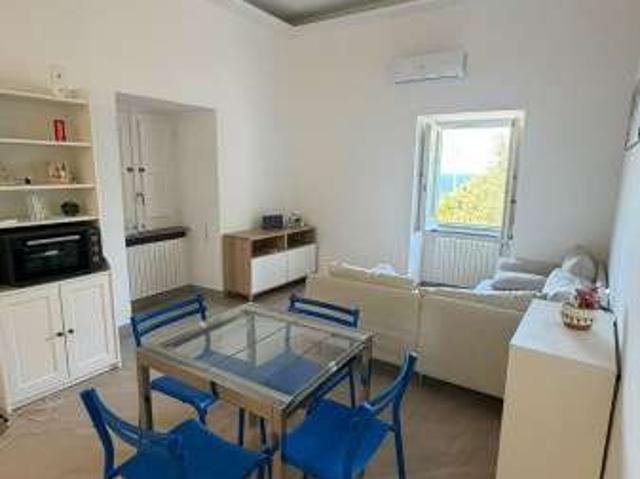 Villa arredata Sorrento
