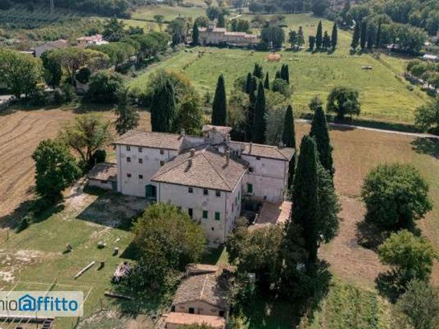 Villa arredata Spoleto