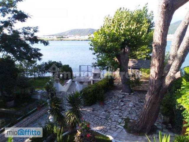 Villa arredata Sperlonga