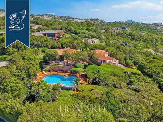 Villa Arzachena Sassari DS103095803