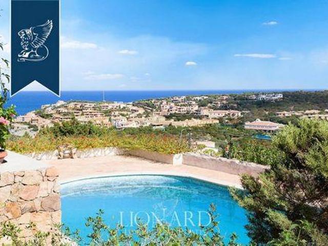 Villa Arzachena Sassari DS103933304