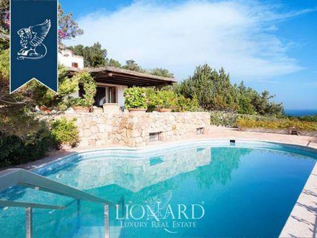 Villa Arzachena Sassari ES103933304