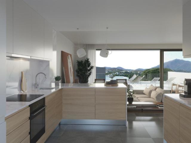 Villa, Atalaya 207m² Atalaya Isdabe