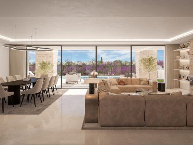 Villa, Atalaya 287m² Atalaya Isdabe
