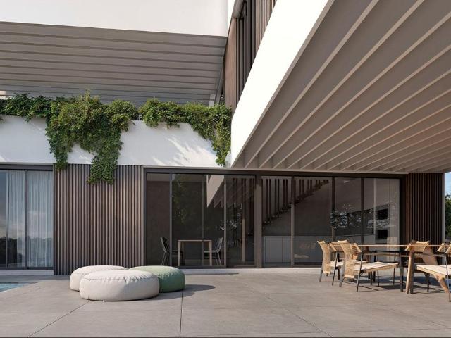 Villa, Atalaya 225m² Atalaya Isdabe