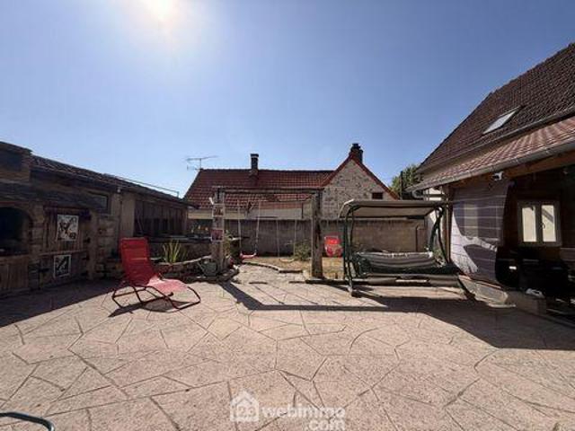 Villa Athies Picardie 02840 DLS104404838