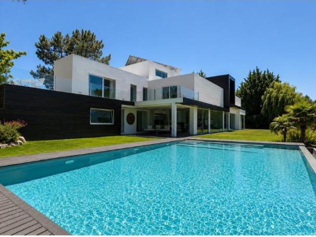 Villa Atrium 0m² Quinta Do Conde