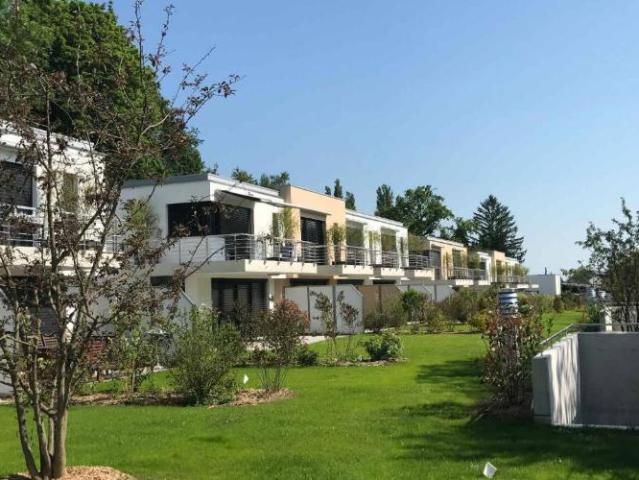 Villa au cœur d'une résidence de standing