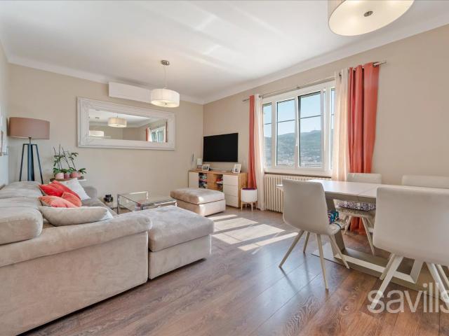 Villa au calme au cœur de Cimiez 170m² Nice