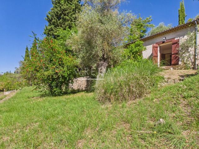 Villa au calme proche du village Fayence 140m² Fayence
