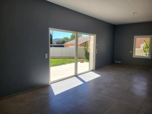 Villa Aubagne 13400