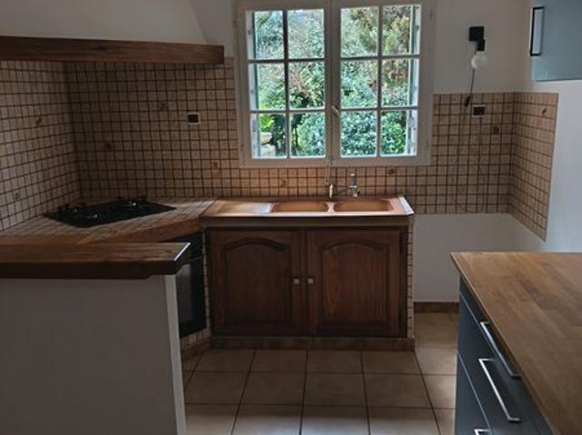 Villa Aubagne 13400