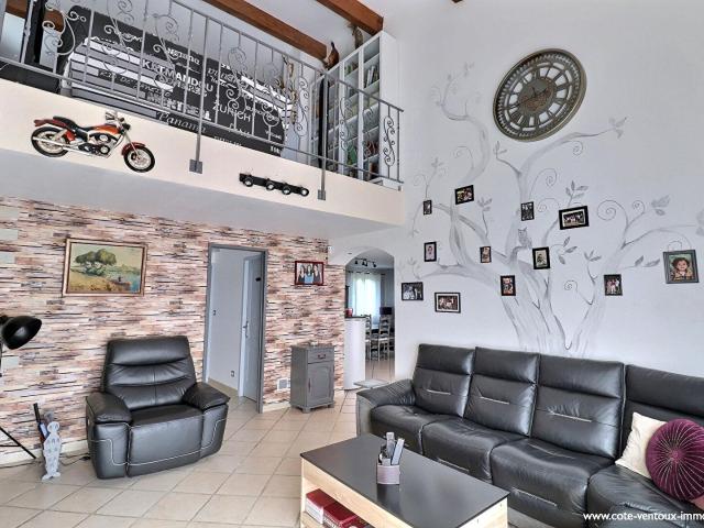 Villa Aubignan 167 M² Aubignan 7 pièce s 167 m2 167m² Aubignan