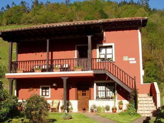 Villa Áurea