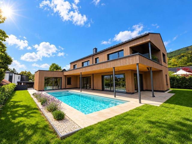 Villa Aurelia Blu Provisionsfrei