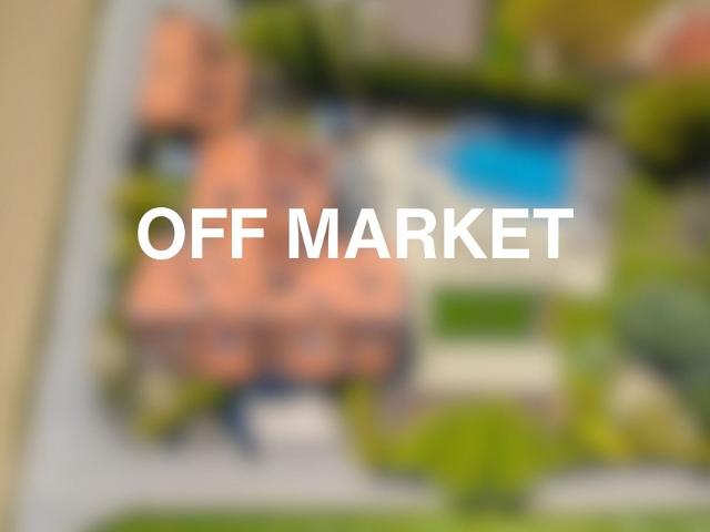 Villa außer Markt, 13 Minuten von Lausanne entfernt