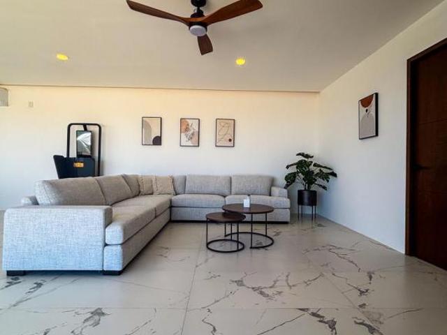 Villa Autosustentable En Venta