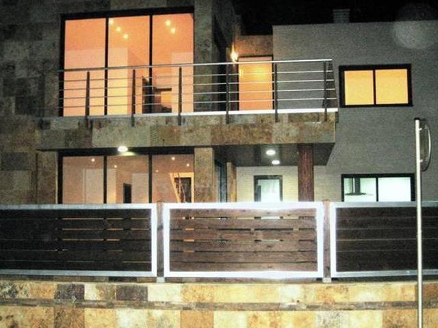 Villa Avatar