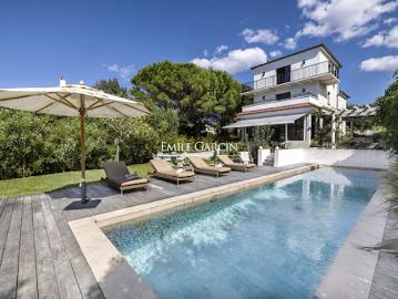 Anglet, Pyrénées-Atlantiques - Jardin, Balcon