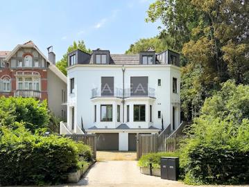 Woluwe-Saint-Pierre, Bruxelles-Capitale