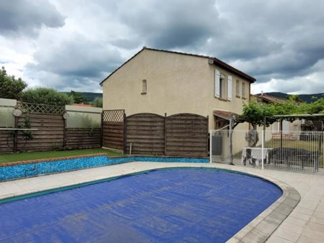 Villa avec jardin, piscine