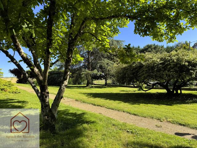 Villa avec piscine 130m² Moissac