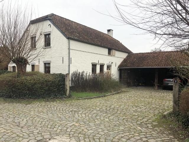 Villa avec piscine