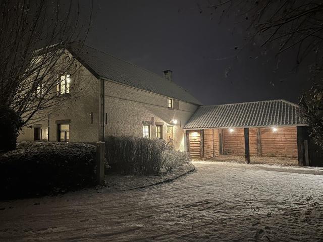 Villa avec piscine