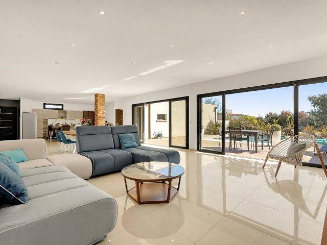 Villa avec piscine à 15 minutes de Toulouse