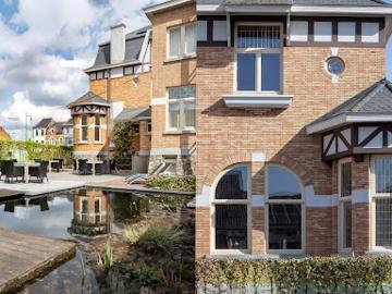 Villa te koop in Hasselt - Tuin, Zwembad