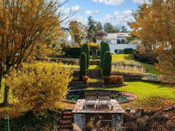 Villa te koop in Wallonie - Tuin, Terras