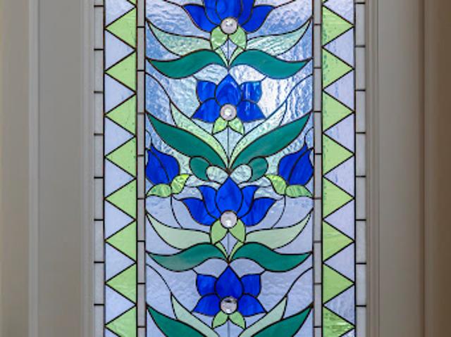 Villa avec piscine et jardin