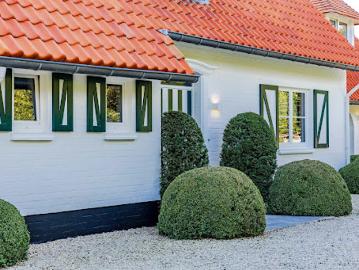 Braine-l'Alleud, Brabant wallon, Wallonie