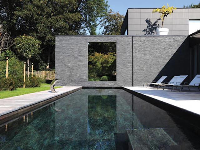 Villa avec piscine et terrasse
