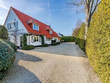 Braine-l'Alleud, Brabant wallon, Wallonie