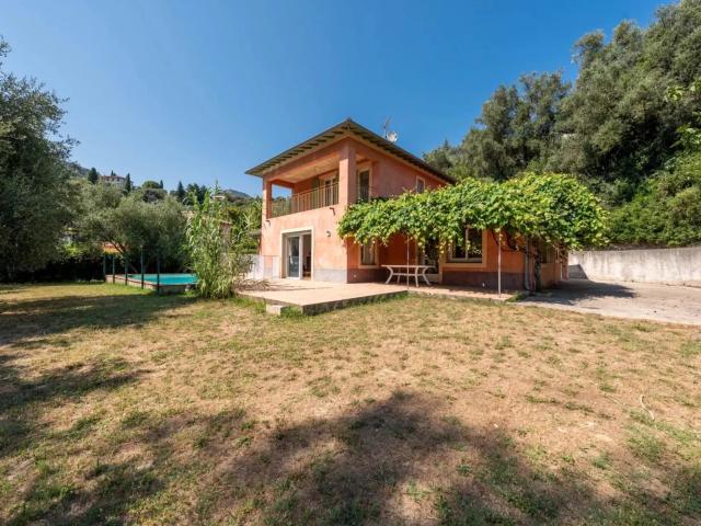 Villa avec piscine FALICON