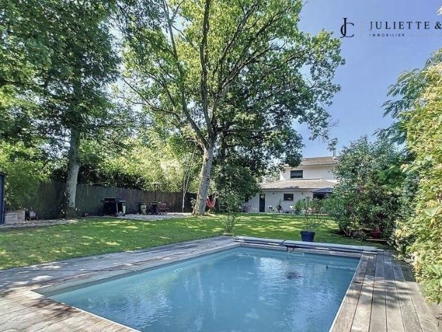 Villa avec pisicine tassin a la demi lune 147m² Tassin la Demi Lune