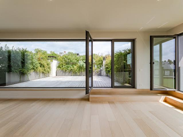 Villa avec terrasse
